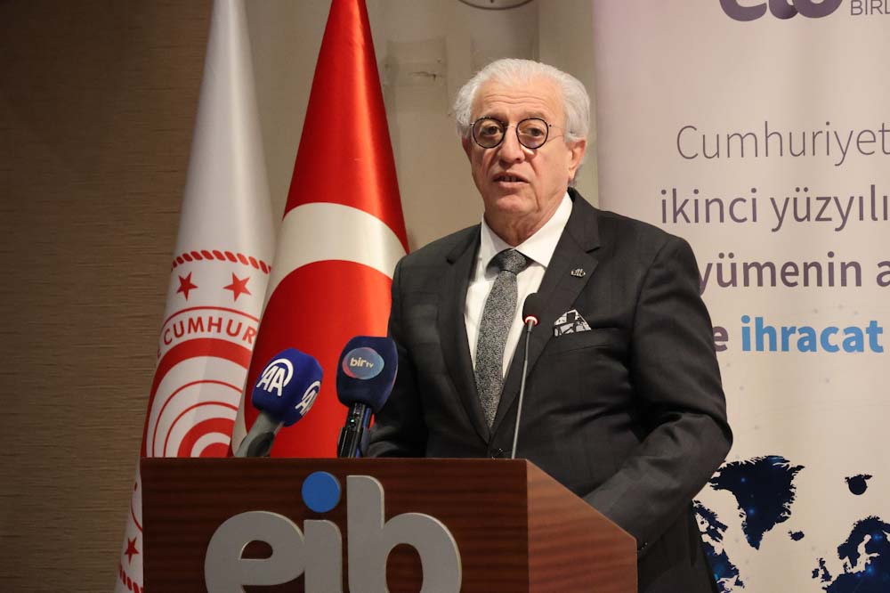 Türkiye ve Suriye Arasında Yeniden İnşa ve Ticaret İçin Yeni Dönem Başlıyor