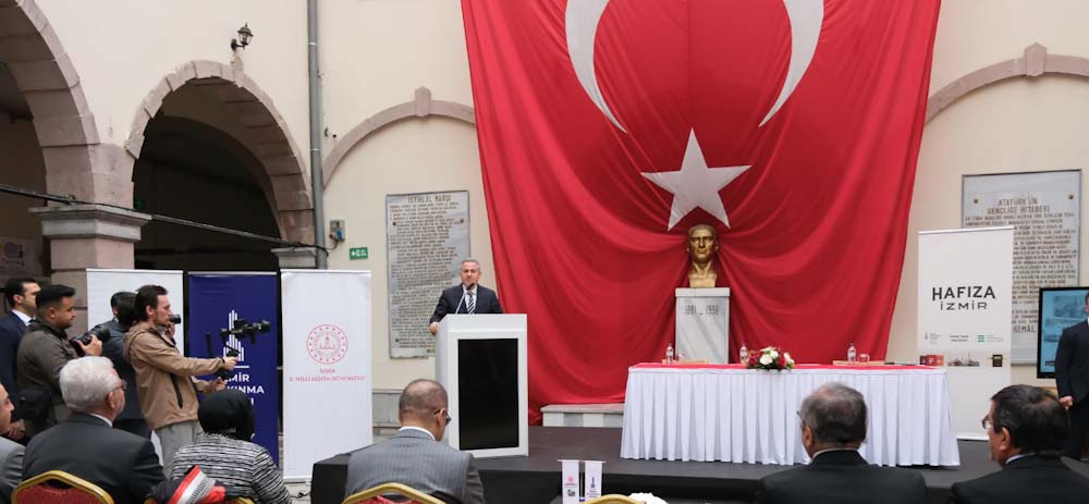 VALİ ELBAN MESLEKİ EĞİTİMİN ÖNEMİNİ YAYACAĞIZ