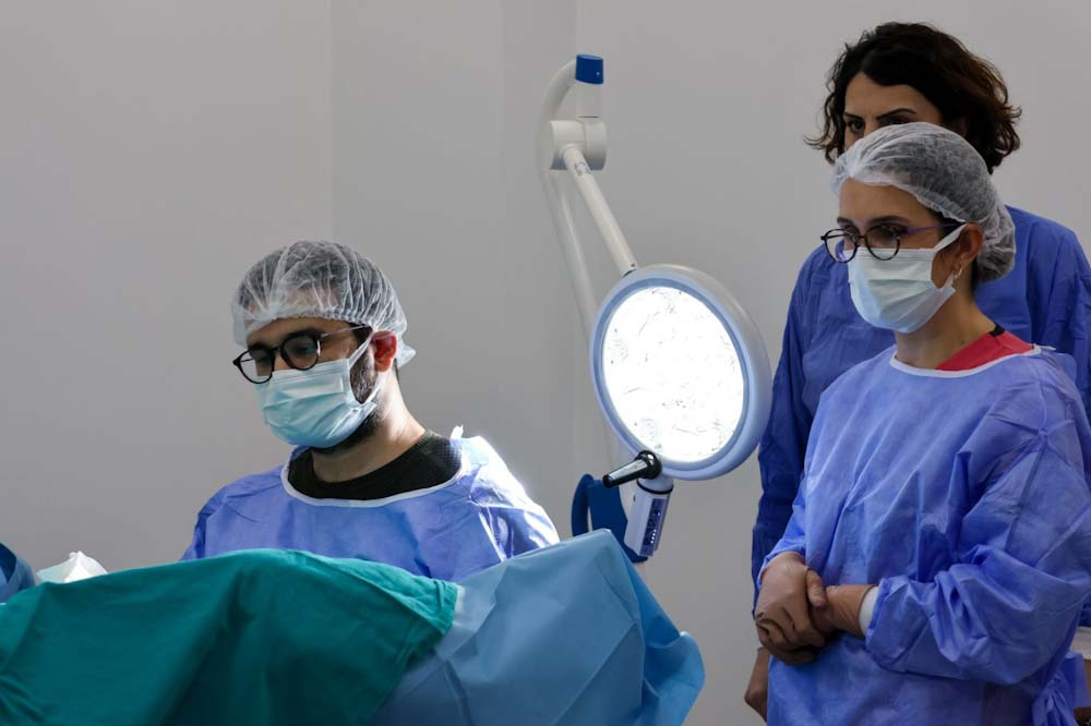 İzmir Şehir Hastanesi'nde Vajen Kanseri İçin İlk Kez Brakiterapi Uygulandı