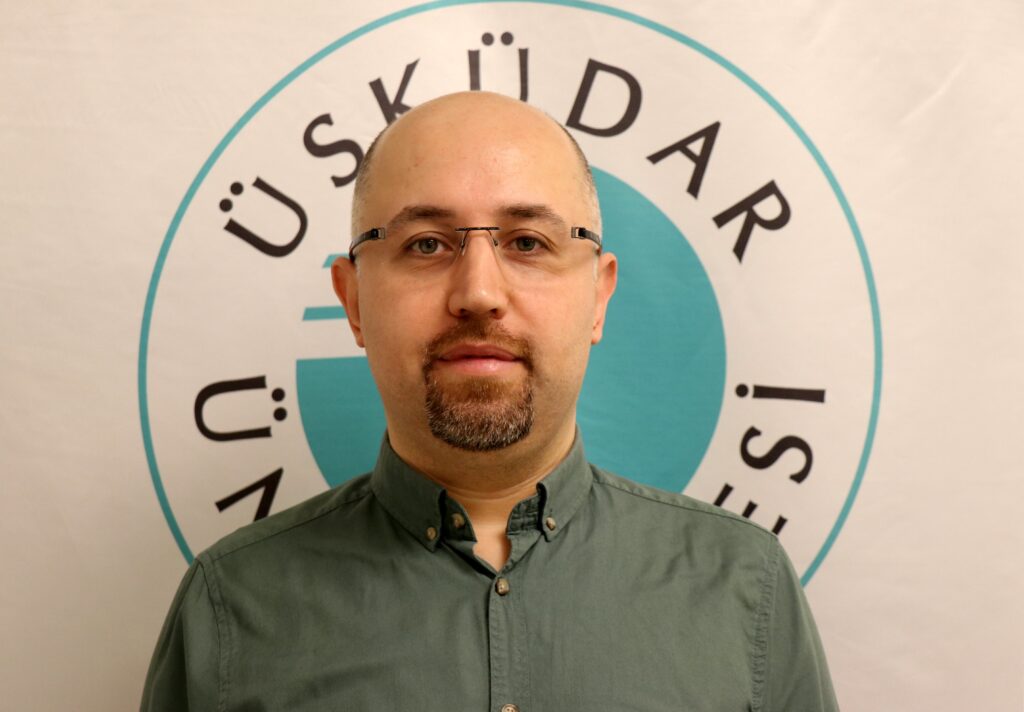 murat oguz uskudar üni