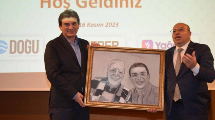 MÜSİAD İzmir’de Türkiye Yüzyılı’nda Türk Savunma Sanayi Konuşuldu