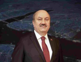 Vakıf Katılım’ın yeni Genel Müdürü Mehmet Ali Akben oldu 