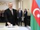 AZERBAYCAN SEÇİMLERİ BİR YIL ERKENE ALINDI 7 ŞUBATTA - İntroHaber