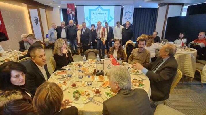 Çankırı Terörle Mücadele Kahramanları Derneği Başkanı Okan Sütçüoğlu,