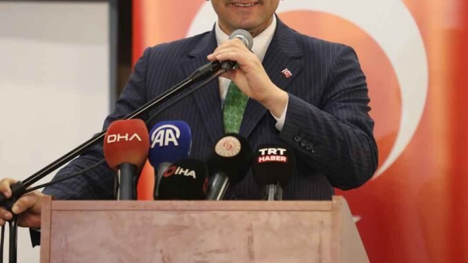 DAĞ, EN ÇILGIN PROJE GÖNÜLLERE GİRMEK - İntroHaber