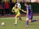Aliağaspor evinde Orduspor'u 2-1 Yendi - İntroHaber