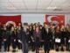 DEMOKRASİ ÜNİVERSİTESİ'NDE ÇANAKKALE ZAFERİ ETKİNLİĞİ - İntroHaber