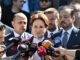 AKŞENER BEKLENEN AÇIKLAMASINI YAPTI KONGRE - İntroHaber