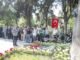 CHP Lideri Özel’den Zübeyde Ana’ya ziyaret - İntroHaber
