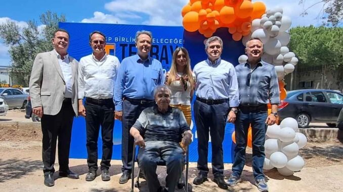 TERBAY İŞÇİSİ MÜHENDİSTEN FAZLA MAAŞ ALIYOR - İntroHaber