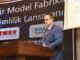 İZMİR MODEL FABRİKASINDAN İZTO’DA VERİMLİLİK LANSMANI - İntroHaber