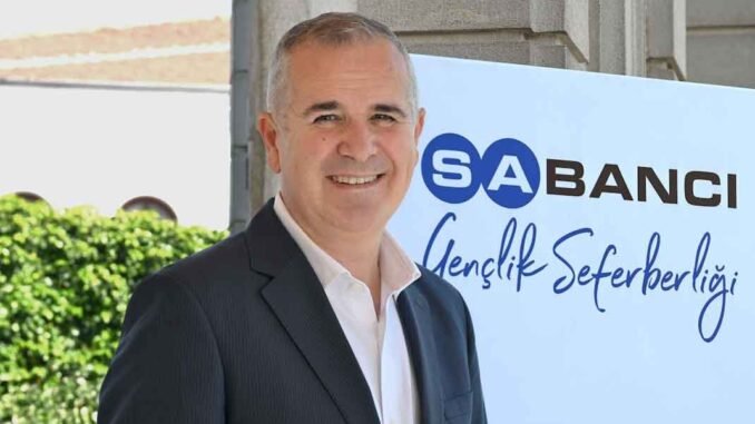 SABANCI'DAN BEYİ GÖÇÜNÜ GÜCE ÇEVİRECEK PROJEYE YOĞUN İLGİ - İntroHaber