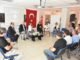ELİM KAZADA ÖLENLER İZMİR DEMOKRASİ ÜNİVERSİTESİ'NDE ANILDI - İntroHaber