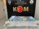 KAÇAK 20 TONA YAKIN ETİL ALKOL İZMİR’DE YAKALANDI - İntroHaber