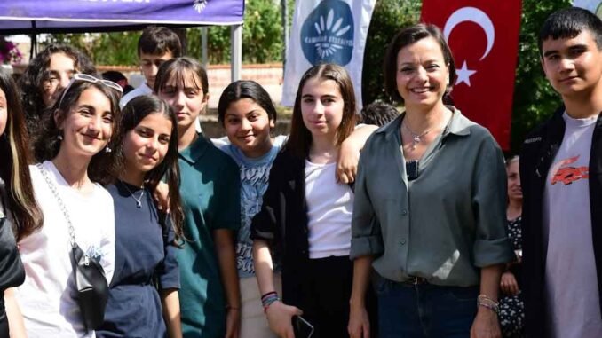 KARBEM’den YKS’de büyük başarı - İntroHaber