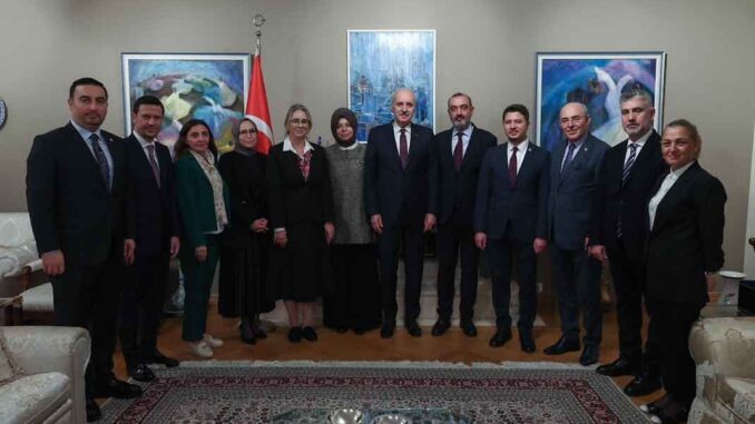 Ceyda Bölünmez Çankırı Brüksel'e 20241016_153750