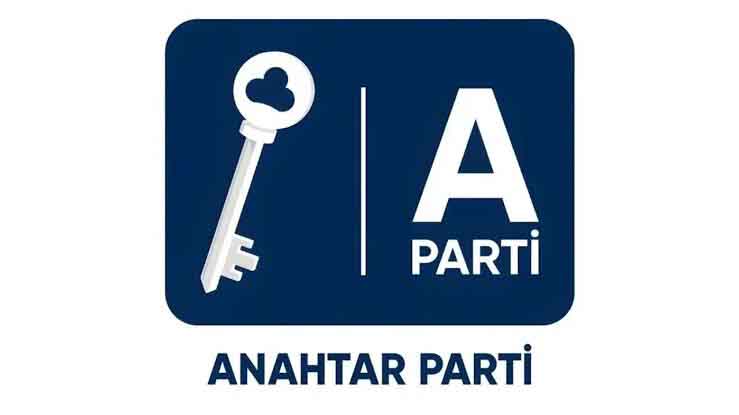 Anahtar Parti İzmir İl Başkanlığı İçin 20'yi Aşkın Aday Başvurdu