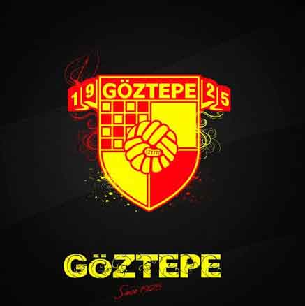 Göztepe, Konyaspor'u yenerek kendi sahadasınki yenilmezliğini sürdürdü