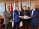 Türkiye ve Venezuela Balıkçılık Zirvesi Temsilcilerini İzmir Ticaret Odası buluşturdu - İntroHaber