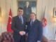 DEMOKRAT PARTİ İZMİR İL BAŞKANI ALPER ŞENOL  - İntroHaber