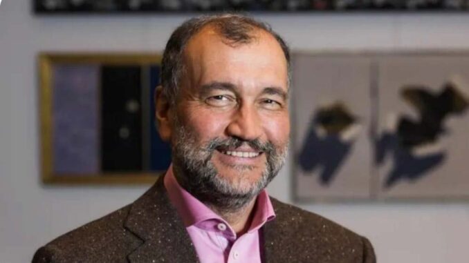 Murat Ülker_20250106_214208 Son 10 yıllık Etiketlerini yayınlasın mı? Murat Ülker meydan okudu: 'Piyasadan çekiliriz'