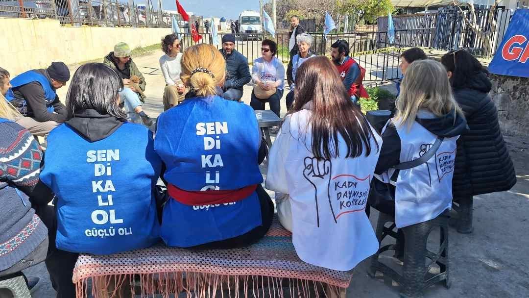 tkp Temel Conta grev destek4
