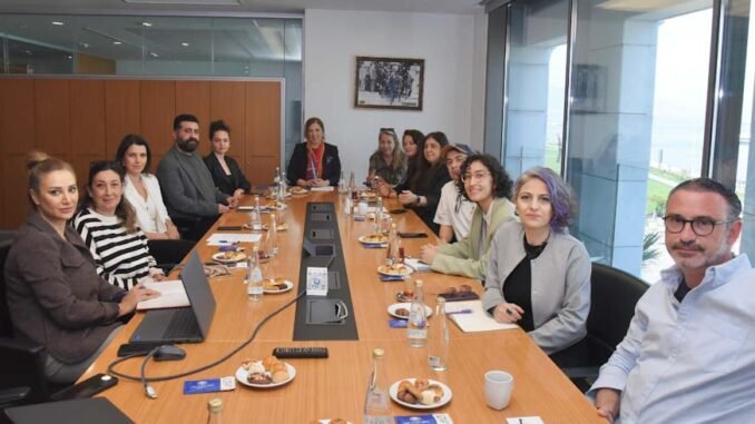 Mimarlık mesleği bir bütündür - İntroHaber