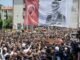 Ferdi Zeyrek gözyaşları ve alkışlarla uğurlandı - İntroHaber
