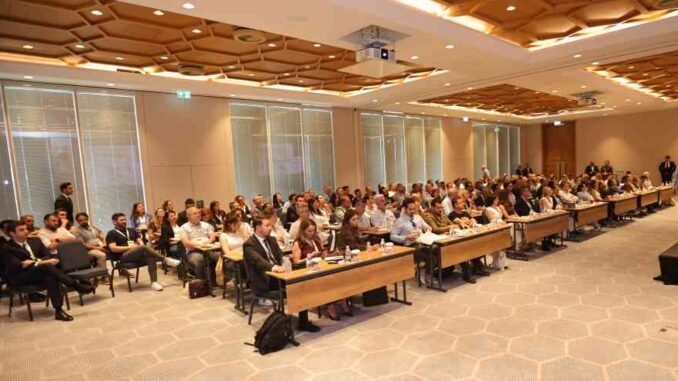 izenerji Kurumsal Enerji Buluşmaları İzmir_102534897