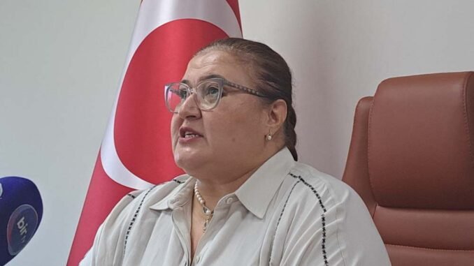Hekim Birliği Sendikası Genel Başkanı Hatice Çerçi Balcı_20250729_104029