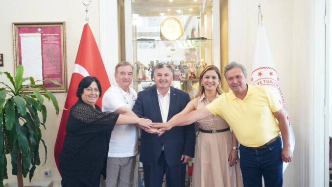 SADIK DOĞRUER VE ETİK HEYETİ (1)