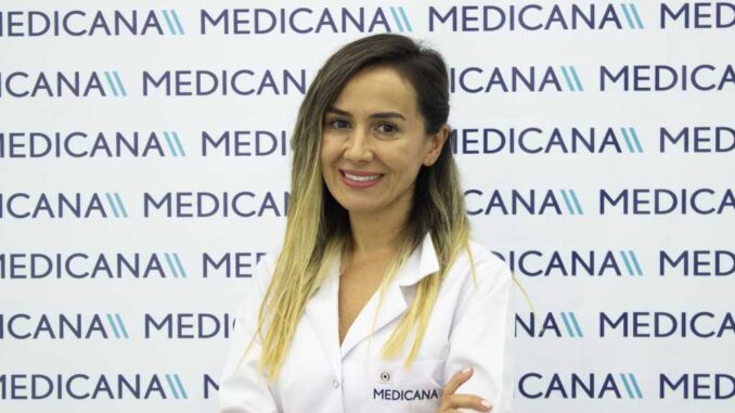 kanser rutin kontrol medicana İlkay N. Topaloğlu