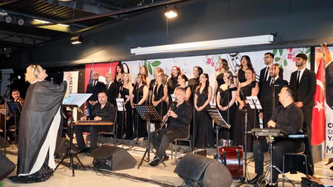 saglik calisanlari konser22
