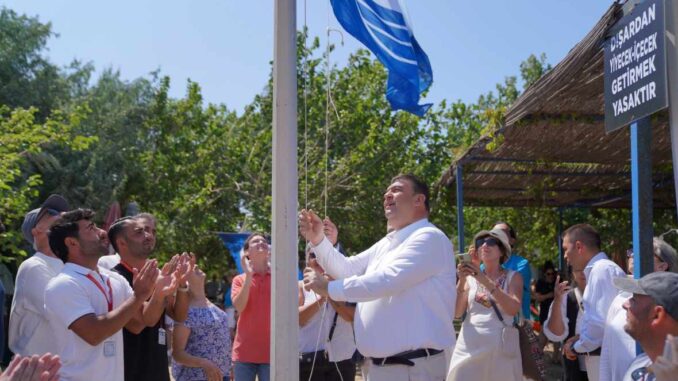 seferihisae mavi bayrak 7
