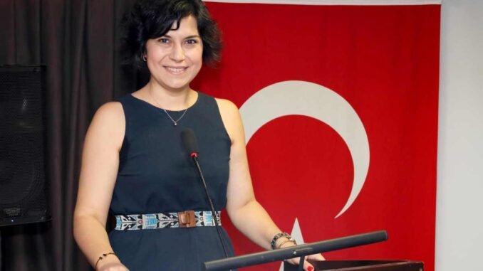 Bağımlılıkla Mücadele için 30 dönümlük Köy kuruluyor IŞIKLI