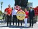İZMİRLİ DİŞ HEKİMLERİNDEN CUMHURİYET VURGUSU - İntroHaber