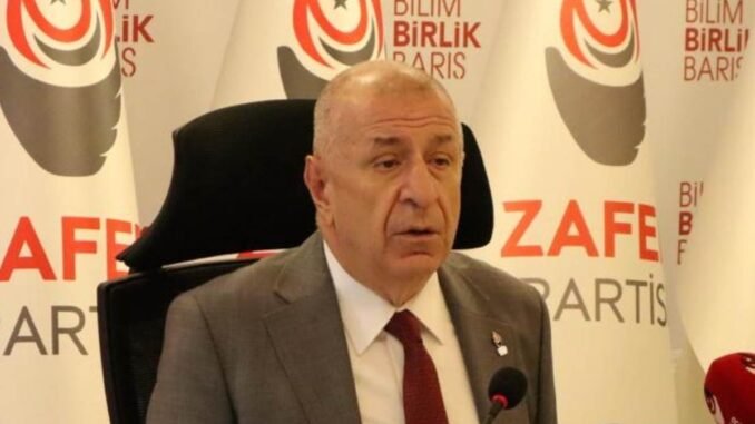 zafer partisi genel baskani ümüz özdag1 20250819-WA0010s