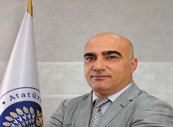 İZMİR SAĞLIK İL MÜDÜRÜ BELLİ OLDU - İntroHaber