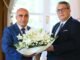 Görevi başında: Doç. Dr. Ayhan Kul İzmir İl Sağlık Müdürü Olarak Görevi Başında - İntroHaber