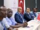 Burkina Faso’dan İzmir'de eğitim alan 16 Sağlıkçıya Sertifika - İntroHaber