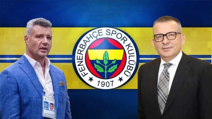 Fenerbahçe’ye Kırıkkaleli iki isim: Saran ve Uzelli - İntroHaber