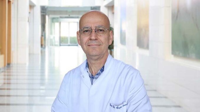 Kanser tek hastalık değil:  tespitinde Mamografi, MR’dan önde - İntroHaber
