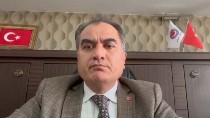SENDİKADAN SEYYANEN ZAM TEPKİSİ: “ZAM TÜM MEMURLARA YAPILMALI” - İntroHaber