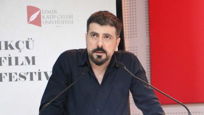 İKÇÜ Film Festivali’nde Büyük Final! 100 Bin TL’lik Ödüller Sahiplerini Buldu - İntroHaber