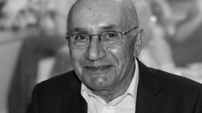 EMD KURUCULARINDAN TAYLAN ERTEN VEFAT ETTİ - İntroHaber