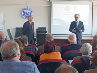 EÜ Fen Bilimleri Enstitüsü geleceğin bilim insanlarını bekliyor - İntroHaber