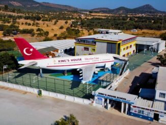 Oğuzhan Özkaya Eğitim Kurumları Yeni Eğitim Öğretim Yılına Hazır - İntroHaber
