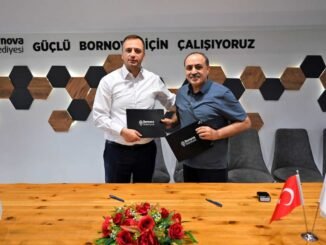 Bornova’da İstihdam Seferberliği: Geleceğin Gastronomi Şefleri Yetişiyor - İntroHaber