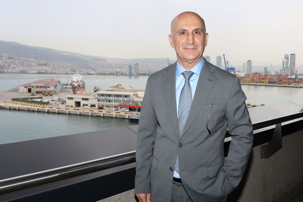 EiBoT ile bilgiye erişim saniyeler içinde gerçekleşiyor - İntroHaber
