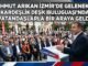 MAHMUT ARIKAN İZMİR’DE “GELENEKSEL KARDEŞLİK BULUŞMASI”NDA VATANDAŞLARLA BİR ARAYA GELDİ - İntroHaber